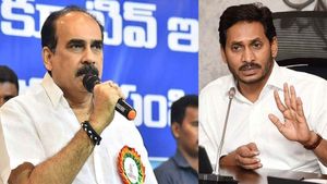 బాలినేని సీటు మార్పు, టీడీపీ సీట్లలో కొత్త లెక్కలు - జగన్ మార్క్ మార్పులు..!!