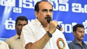  పార్టీ మార్పుపై తేల్చేసిన బాలినేని - ఏం చేయబోతున్నారు..!!