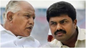 ప్రత్యర్థి పార్టీ లీడర్ ను భారీ మెజారిటీతో గెలిపించండి, సీఎం నెత్తిన బండ వేసిన సీనియర్ లీడర్, కథ క్లోజ్ ! 