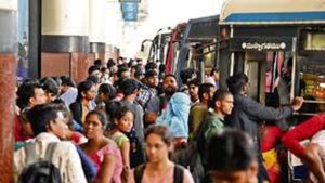 RTC Special Buses: సంక్రాంతికి 4484 ప్రత్యేక బస్సులు.. మహిళలకు ఫ్రీపై క్లారిటీ..