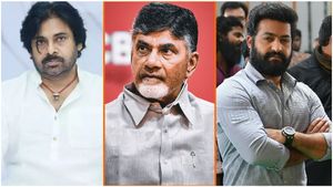 పవన్‌కు ఇచ్చే విలువ కూడా జూనియర్ ఎన్టీఆర్‌కు లేదా చంద్రబాబూ