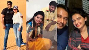 నా మొగుడి జోలికి వస్తే నీ అంతుచూస్తా, నటికి స్టార్ హీరో భార్య వార్నింగ్, సిగ్గుంటే ఆ ఫోటోలు? 