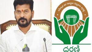 `ధరణి`పై రేవంత్ రెడ్డి ఏం చేయబోతున్నారు?
