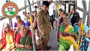 బస్సుల్లో ఉచిత ప్రయాణానికి కొత్త గైడ్‌లైన్స్ జారీ: పాటించకపోతే రూ.500 ఫైన్