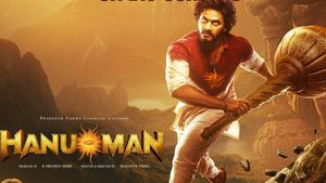 కేజీఎఫ్, పుష్పా, కాంతార సినిమాల రికార్డులు బ్రేక్ చేసిన హనుమాన్, అదే జరిగితే ఈనెలలో ఊస్ట్! 