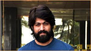 కేజీఎఫ్ హీరో బహిరంగ లేఖ, ఫ్యాన్స్ కోసం ఏం చెప్పాడంటే ?, విదేశాల్లోనే అన్ని అంటున్నాడు ! 