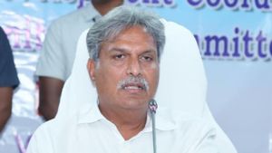 రాజధాని అమరావతి వెనుక అసలు విషయాన్ని బయటపెట్టిన కేశినేని నాని