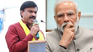 బీజేపీలోకి మైనింగ్ కింగ్ రెడ్డి, మోదీతో ఢీల్ ? తెరవెనుక చక్రం తీప్పుతున్న లీడర్ ఎవరు ? 