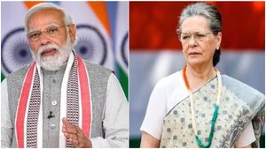 పాతపాట పాడటానికి సిద్దం అవుతున్న మోదీ టీమ్ ?, అదే జరిగితే చెక్క భజనే అంటున్న క్యాడర్ ! 