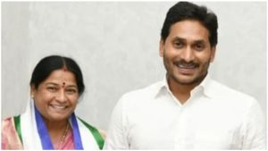 ఎంపీ సీటు గ్యారెంటి ?, అక్కడ సోదరి, ఇక్కడ మాస్ లీడర్, రెండు పార్టీలు బంపర్ ఆఫర్, అంతేనా ! 