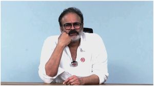 చర్యకు ప్రతి చర్య ఉంటుంది - టీడీపీకి నాగబాబు కౌంటర్..!!