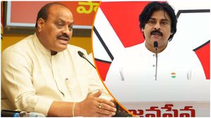 పవన్ ఎఫెక్ట్, టీడీపీలో సీట్ల రచ్చ - అచ్చెన్న నిలదీత, అల్టిమేటం..!!