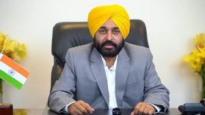 Bhagwant Mann: నాలుగు రోజులుగా విశాఖలోనే పంజాబ్ సీఎం భగవంత్ మాన్.. 