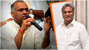 వైసీపీలో కేశినేని రాకపై పీవీపీ ట్వీట్-బోరు కొచ్చిన బండి షెడ్డు మారిందంటూ..!