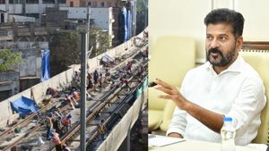 ఎయిర్‌పోర్ట్ మెట్రోపై సీఎం రేవంత్ కీలక ప్రకటన: ఇలా రూట్ మార్పుతో తక్కువ ఖర్చు 