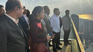 Revanth Reddy: మూసీ నదిపై  ఆర్కిటెక్ట్‌లతో సీఎం రేవంత్ సమావేశం.. 
