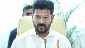  RRRపై సీఎం రేవంత్ రెడ్డి కీలక ఆదేశాలు