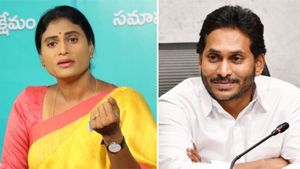  వైఎస్సార్ కుటుంబంలో ఎవరెటు - షర్మిల ఎంట్రీ వేళ, బరిలో వారసులు..!!
