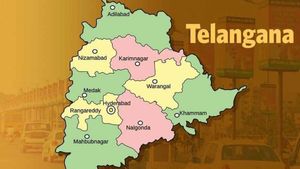  Rangareddy: ధనవంతమైన జిల్లాగా రంగారెడ్డి.. రెండో స్థానంలో హైదరాబాద్..