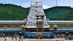 శ్రీవారి సర్వ దర్శనం టోకెన్ల కోసం ఎదురు చూసే భక్తులకు గుడ్ న్యూస్