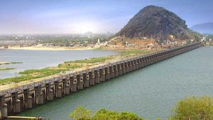 ఈ నెల 19వ తేదీన విజయవాడలో.. లక్షమంది సమక్షంలో