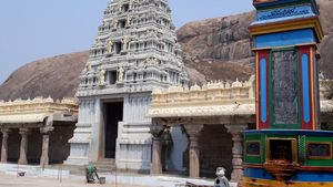  Ram mandir consecration: ద్వాపర యుగం నాటి రాములోరి గుడి..ఇక్కడి తాబేళ్లు సంథింగ్ స్పెషల్..!