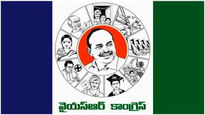 వైసీపీకి కర్నూలు ఎంపీ గుడ్ బై- పార్టీకీ, ఎంపీ పదవికీ..!