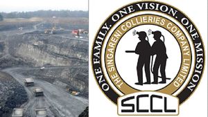 సింగరేణిలో 485 పోస్టుల భర్తీకి 22న నోటిఫికేషన్: 1000 మందికి వారసత్వ ఉద్యోగాలు