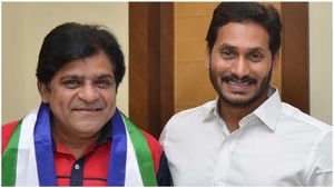 ఎమ్మెల్యేగా ఎన్నికల బరిలోకి ఆలీ - నియోజకవర్గం ఫిక్స్..!!