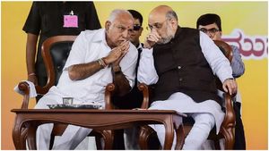 లెక్క తేల్చడానికి ఎంట్రీ ఇస్తున్న చాణుక్యుడు, దెబ్బకు దెబ్బ కొట్టడానికి పక్కాప్లాన్, జాతర పేరుతో ! 