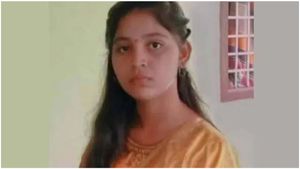 మరో గురుకుల విద్యార్థిని ఆత్మహత్య: ఏం జరుగుతోందని ప్రశ్నిస్తూ కవిత ఆవేదన
