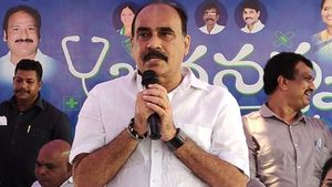 జగన్ అలా అన్నారట ! రాజకీయాలు వదిలేస్తానన్న బాలినేని-ఉద్యోగ నేతకు ఎమ్మెల్సీ పదవి..!