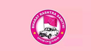 బీఆర్ఎస్ రాజ్యసభ అభ్యర్థిగా..