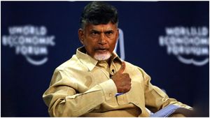 కీలక జిల్లాలో అభ్యర్దుల ఎంపికలో చంద్రబాబు అనూహ్య నిర్ణయాలు..!!