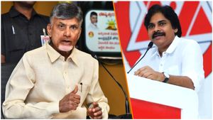 ఎన్నికల వరాలపై టీడీపీ -జనసేన కసరత్తు : కీలక నిర్ణయాలు..!!