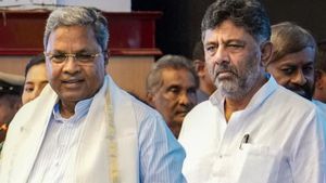  సీఎంకు అదే భయం, కొంప ముంచుతున్న మంత్రి పదువులు, ఎమ్మెల్యేలు !