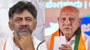 ఆ ప్రభుత్వం చాలా పెద్ద తప్పు చేసింది, నా కేసు సీబీఐకి ఎందుకు ఇచ్చింది, ఆర్ టీఐలో మ్యాటర్ తెలిసింది! 