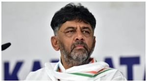 అధికారం అడ్డం పెట్టుకుని డీసీఎం, మంత్రి ఏం చేశారంటే ?, ఎన్నికల నియమాలు గాలికి వదిలేసి ? 