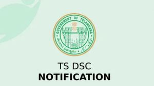 మెగా డీఎస్సీకి తెలంగాణ సర్కారు రెడీ: త్వరలో 11వేలకుపైగా టీచర్ పోస్టుల భర్తీకి నోటిఫికేషన్