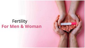 Infertility: హైదరాబాదీలకు హెచ్చరిక..  పెరుగుతోన్న వంధ్యత్వ రేటు..! 