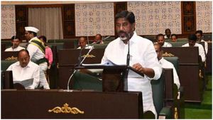 TG Budget: శుభవార్త చెప్పిన భట్టి.. త్వరలో సాకారం కానున్న సొంతింటి కల..!