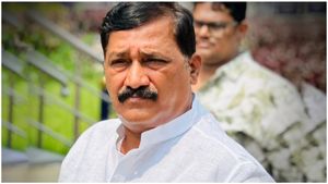 విశాఖకు గంటా శ్రీనివాస్ గుడ్‌బై?