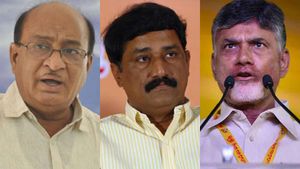 బుచ్చయ్య, గంటా సీట్ల పై చంద్రబాబు క్లారిటీ - అసంతృప్తులకు ఏం చెప్పారు..!!