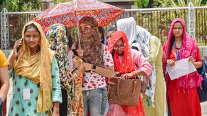 Hyderabad: హైదరాబాద్ వాసులకు ఇక చుక్కలే.. !