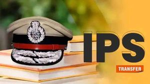 హైదరాబాద్ ర్యాడిసన్ బ్లూలో డ్రగ్స్ పట్టుబడ్డ వేళ.. తెలంగాణ నార్కొటిక్స్‌కు కొత్త ఎస్పీ