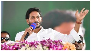 ఎన్నికల వేళ సీఎం జగన్ కీలక నిర్ణయం - లెక్క మార్చేనా..!!