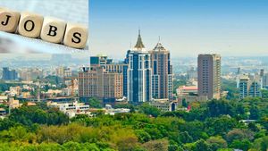 Bengaluru: నాన్ లోకల్ కు బ్యాడ్ న్యూస్, 60 శాతం ఉద్యోగాలు వీళ్లకేకు, సీఎం దెబ్బతో! 