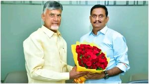 కేశినేని చిన్ని, చంద్రబాబు బాగోతం అంతా తెలుసు
