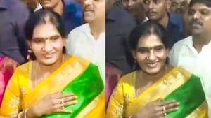 మంత్రి విడదల రజనీపై పోటీకి టీడీపీ నుంచి మహిళా పారిశ్రామికవేత్త? 
