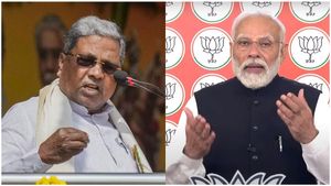బీజేపీ ఎంపీల్లో మగాళ్లు ఎవ్వరూ లేరా ?, మోదీని చూస్తే అంత భయమా ?, పోసుకుంటారా ? 